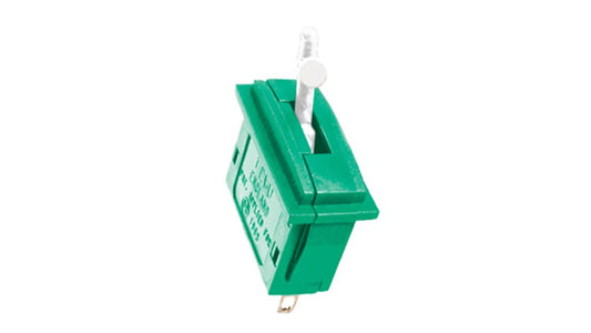 PL-23 On-On Changeover Switch (style matches PL-26 series)