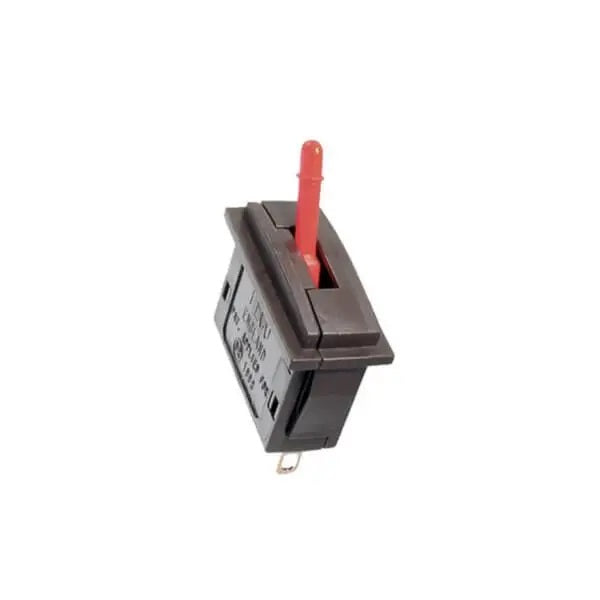 PL-26R Passing Contact Switch, Red Lever