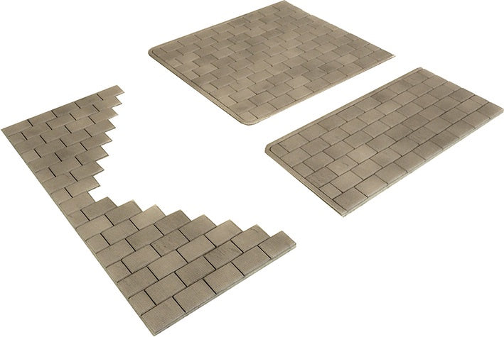 MO060 - Individual Stone Paving Slabs (OO)