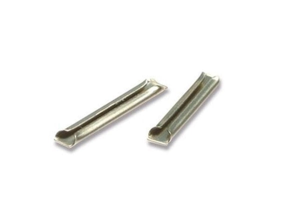 SL-310 - Rail Joiners, nickel silver (N)