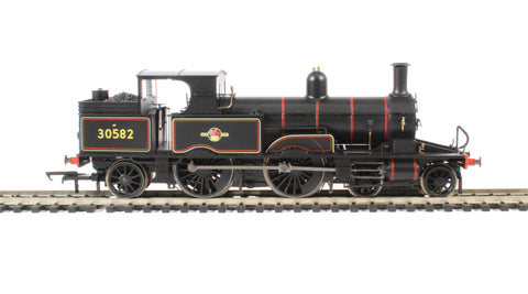 R3334 - BR (Late) 4-4-2T Class 415 'Adams Radial'