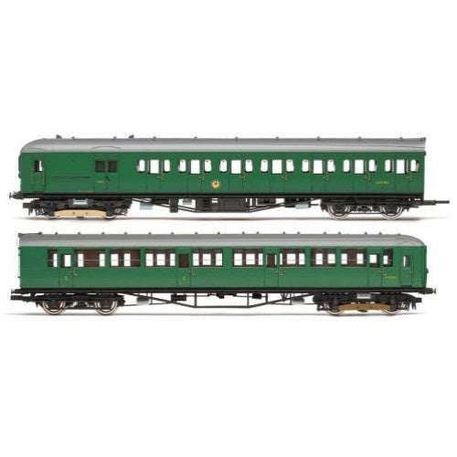 R3699 British Railways 2-HIL Train Pack