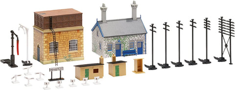 R8228 - Building Extension Pack 2 (OO)