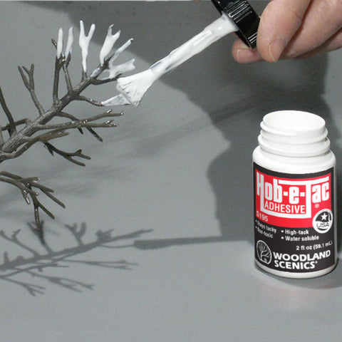 S195 - Hob-E-Tac Adhesive, 59ml
