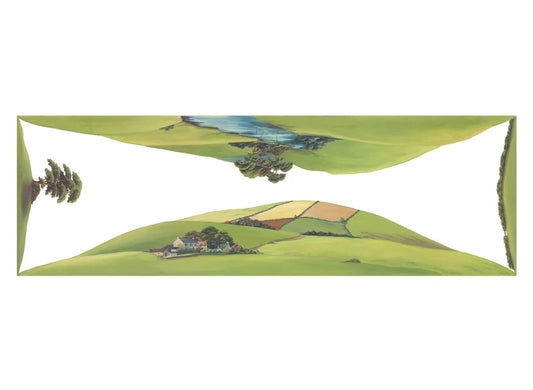 SK-14 - Conversion Landscape