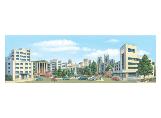 SK-37 City Centre