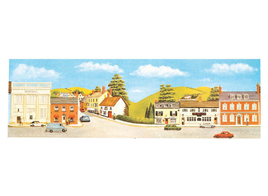 SK-50 Market Town Extensions