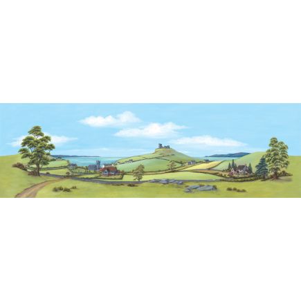 SK-23 Country / Seascape