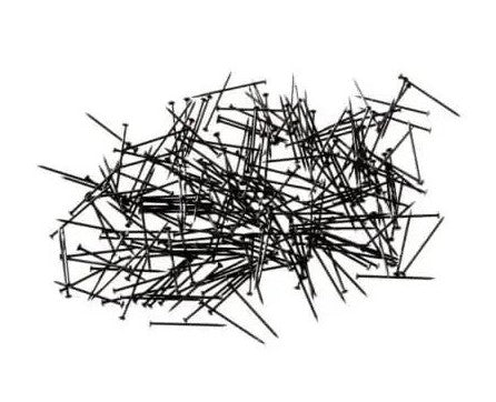 Peco Track Fixing Pins 14mm, SL-14