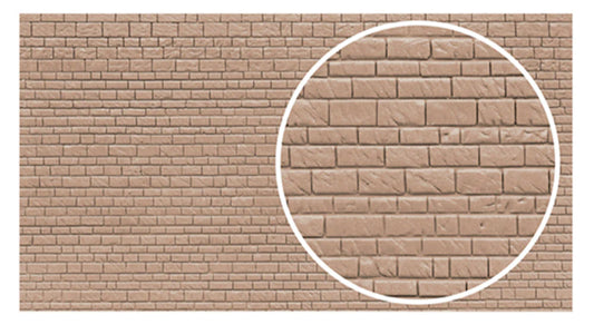 SSMP202 - Dressed Stonework (OO/HO)