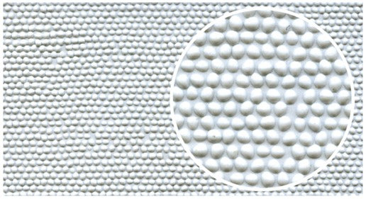SSMP205 - Cobblestone Walling (OO/HO)