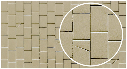 SSMP221 - Victoria Stone Paving (OO/HO)