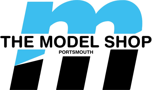 The Model Shop Portsmouth Ltd