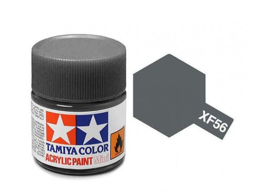 XF-56 - Metallic Grey