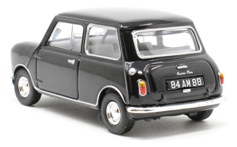 VA01319 - Austin Mini 850 'RAF Station Commander'