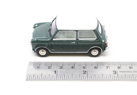 VA02541 - Austin Mini Cooper S Mk1, 127cc