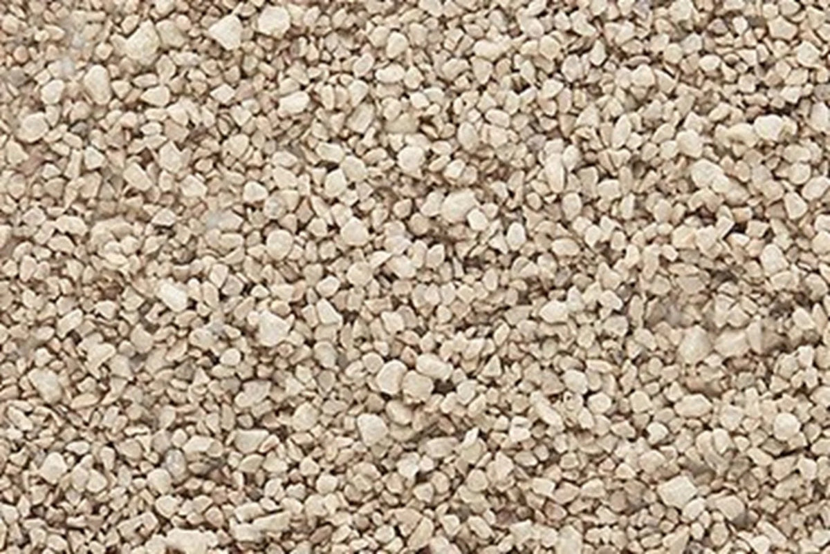 B73 - Buff Fine Ballast (Bag)