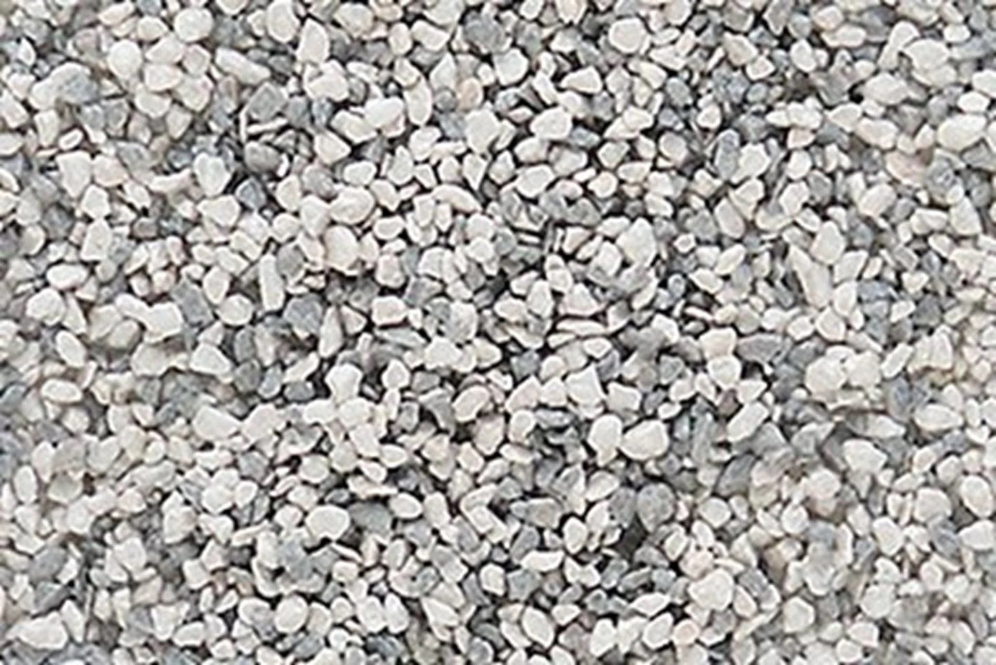 WB94 Grey Medium Blend Ballast (Bag)