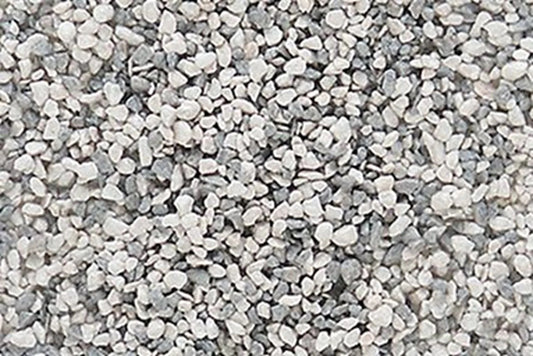 WB94 Grey Medium Blend Ballast (Bag)