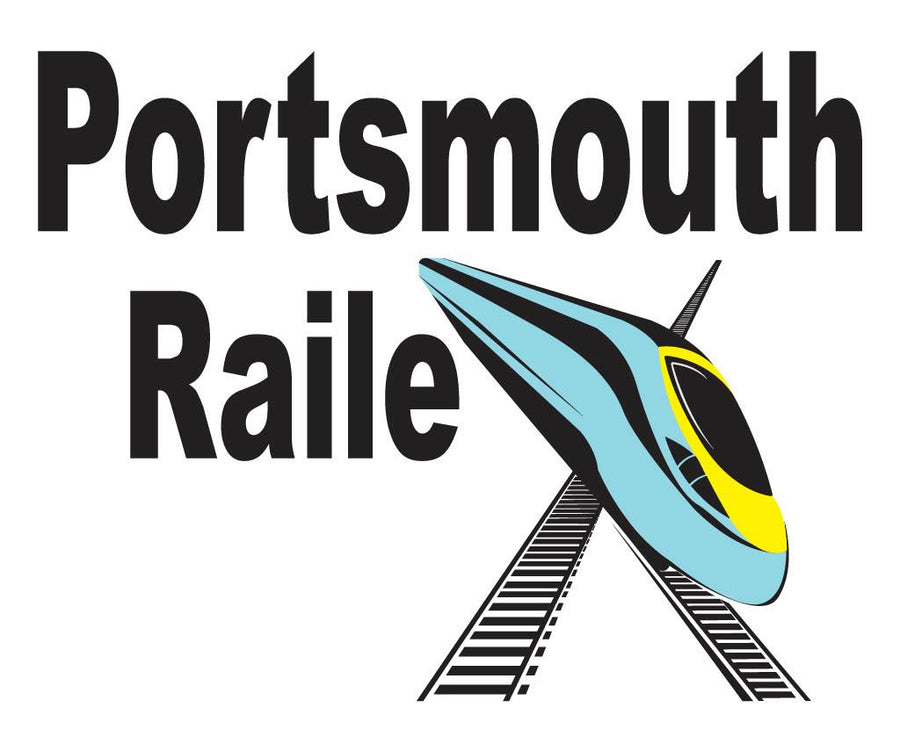 Portsmouth Railex 2027