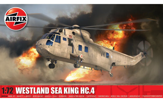 A04056A - Westland Sea King HC.4