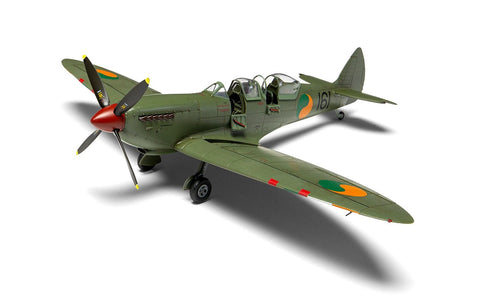 A05143 - Supermarine Spitfire TR.9, 1:48