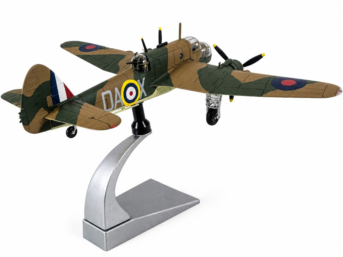 Bristol Beaufort Mk.I, 1:72 Scale. AA28901