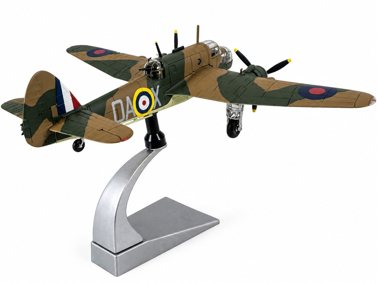 Bristol Beaufort Mk.I, 1:72 Scale. AA28901