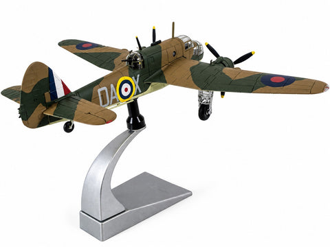 Bristol Beaufort Mk.I, 1:72 Scale. AA28901