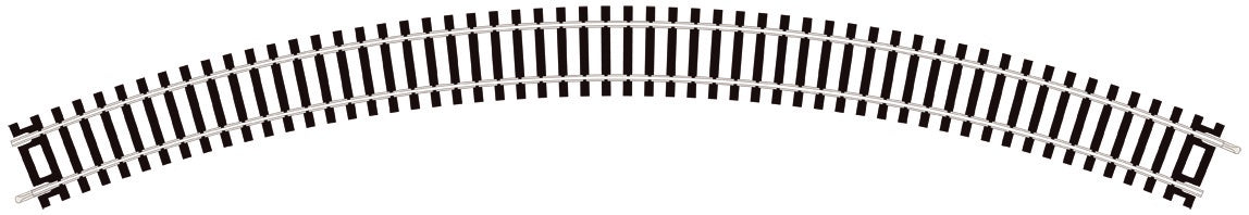ST-231 - No.3 Radius Double Curve, 505mm