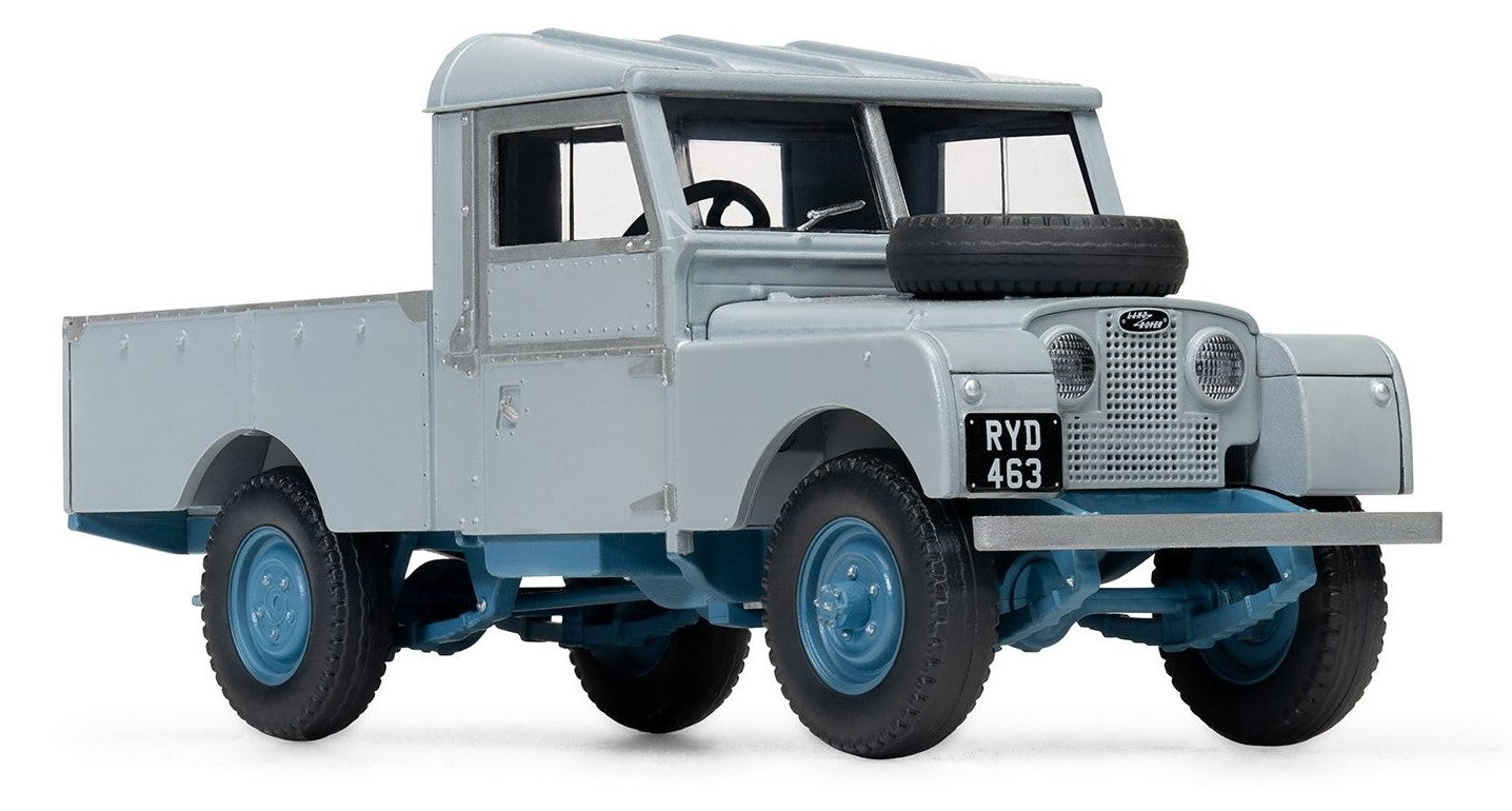 A55012 - Land Rover Series 1 Pick-up