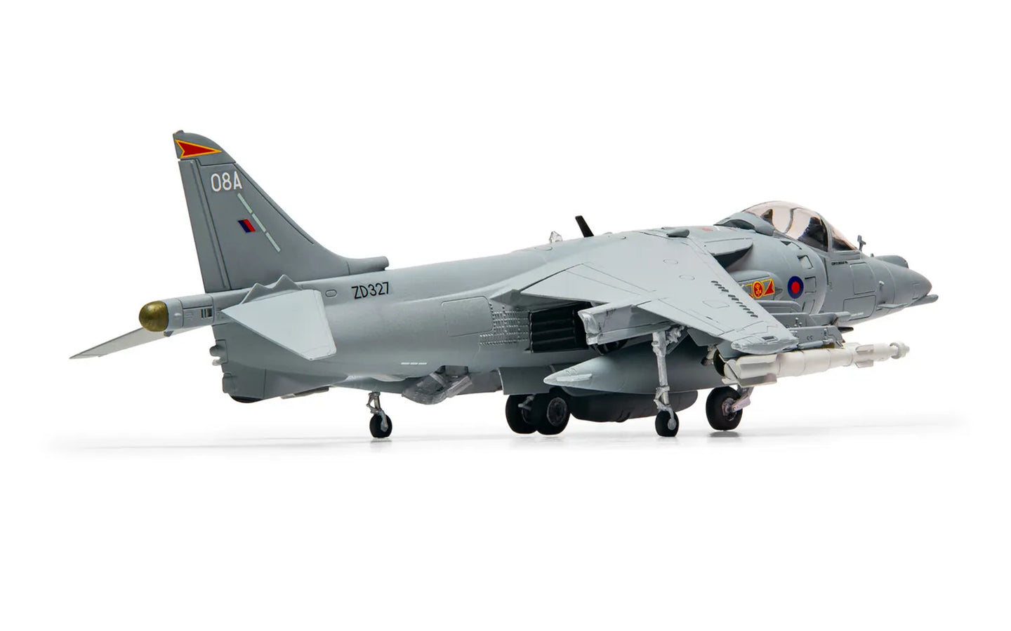 Airfix BAe Harrier GR9A 1:72 Scale, A55300A