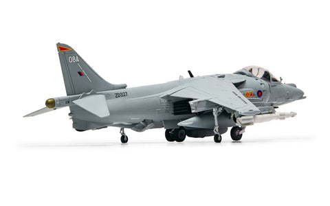 Airfix BAe Harrier GR9A 1:72 Scale, A55300A