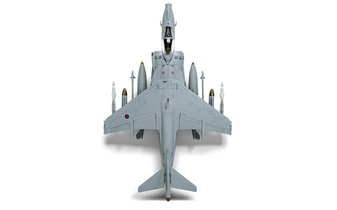 Airfix BAe Harrier GR9A 1:72 Scale, A55300A
