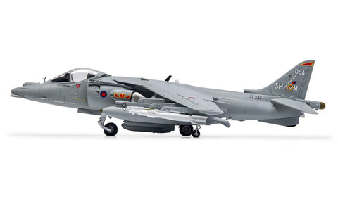 Airfix BAe Harrier GR9A 1:72 Scale, A55300A