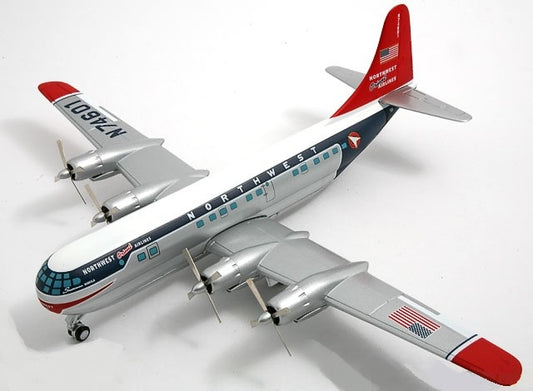AA31001 Boeing Stratocruiser Northwest Airlines