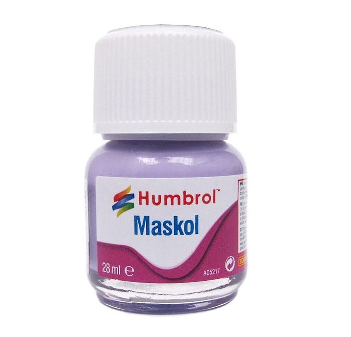 Humbrol Maskol 28ml, AC5217