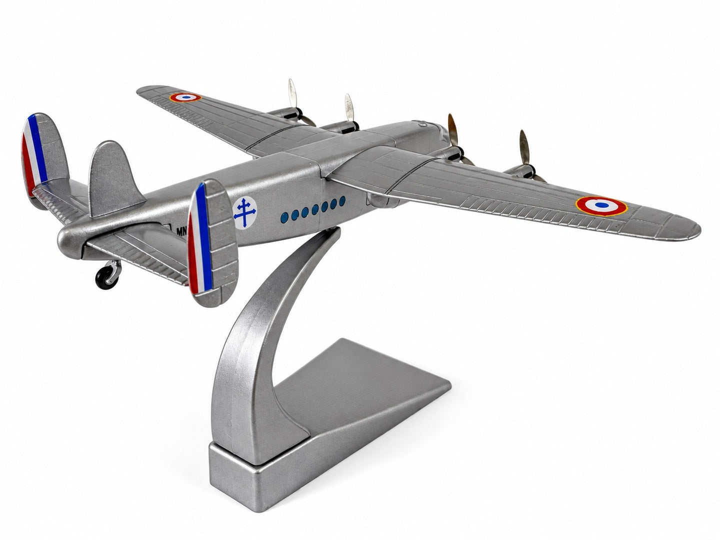 Avro York L' Armee de l' air (French Air Force) 1:144 Scale. 47206