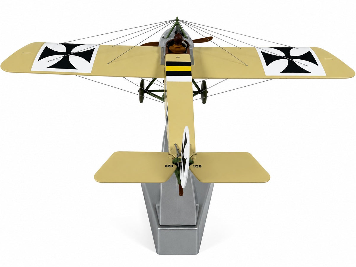 Fokker E.II Eindecker, 1:48 Scale. AA28701