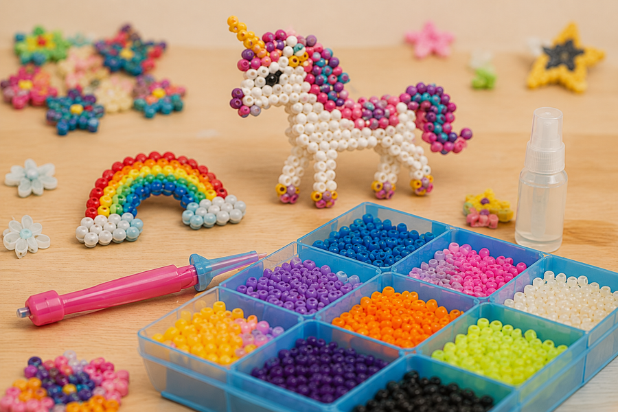 Aquabeads