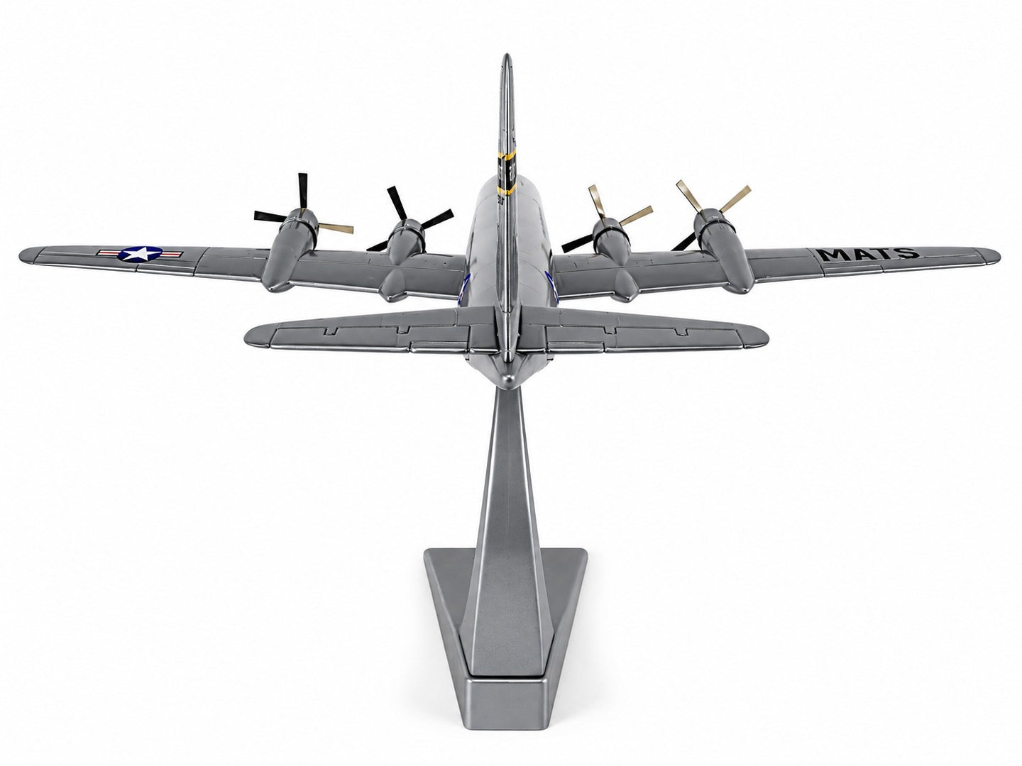 Boeing C-97A Stratofreighter, 1:144 Scale. 48104