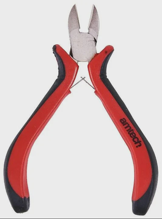 Mini Side Cutting Pliers, B3035