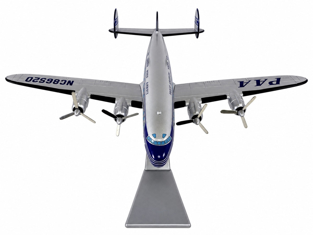 Lockheed Constellation - PAN AM, 1:144 Scale. 47508