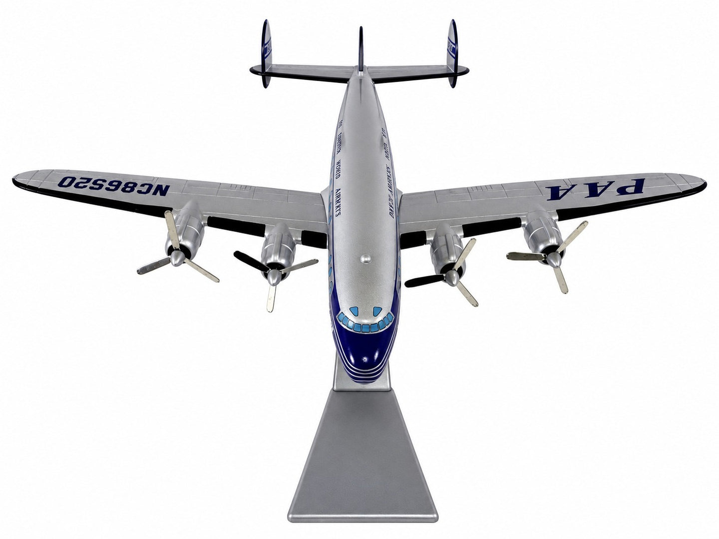 Lockheed Constellation - PAN AM, 1:144 Scale. 47508
