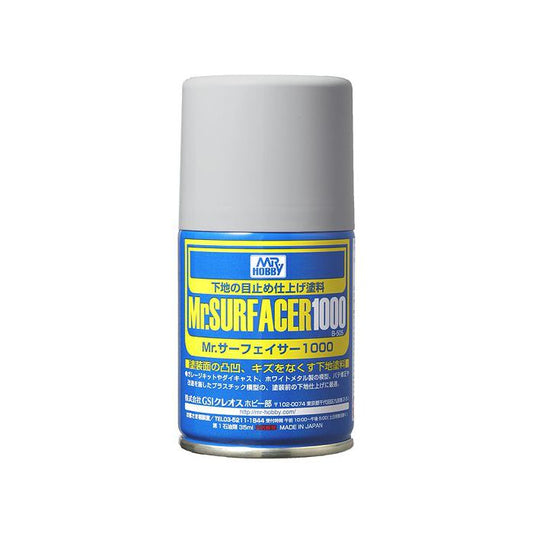 B505 - Mr Surfacer 1000, 100ml