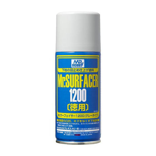 B515 - Mr Surfacer 1200, 170ml