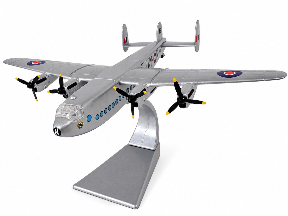 Avro York - RAF, 1:144 Scale. 47205