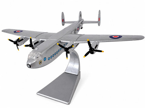 Avro York - RAF, 1:144 Scale. 47205