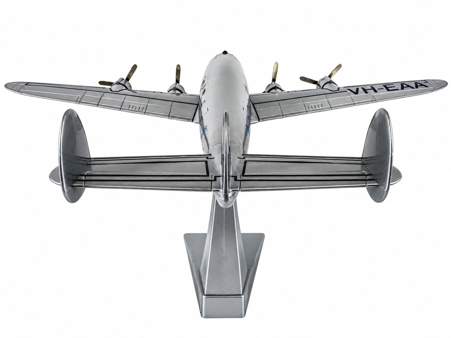 Lockheed Constellation - Qantas, 1:144 Scale. 47502