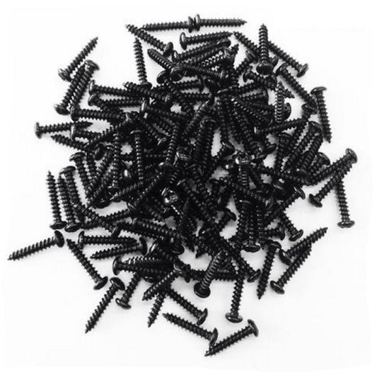GVSCREWS10 - Track Screws 10mm